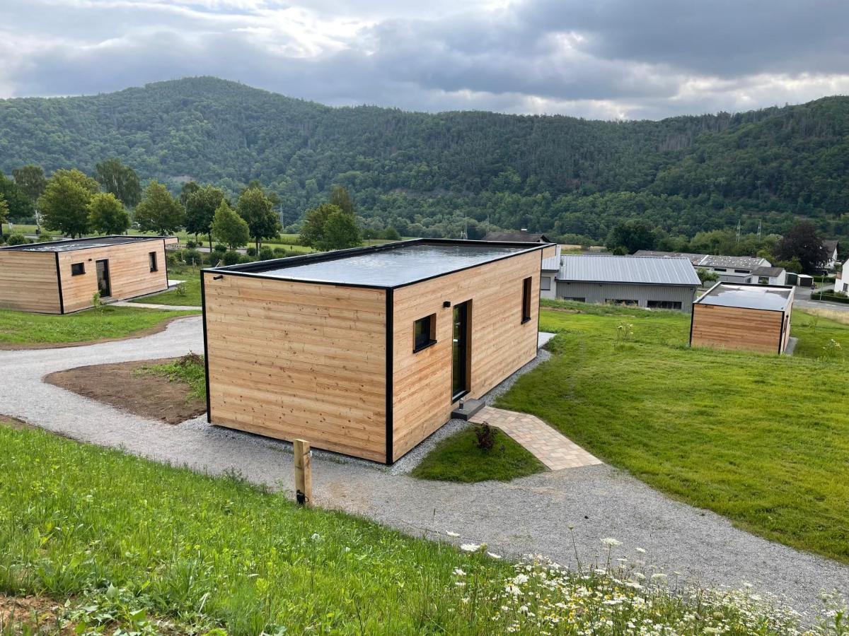 Ferienresort Edersee Gmbh Hemfurth-Edersee Exterior photo