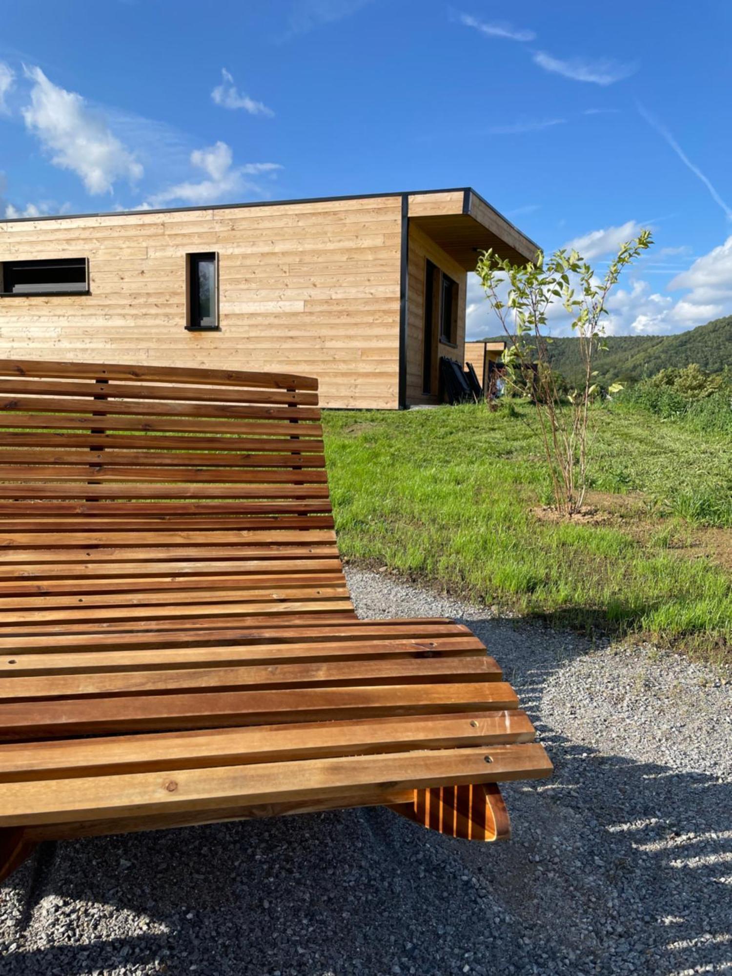 Ferienresort Edersee Gmbh Hemfurth-Edersee Exterior photo